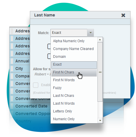 cloudingo salesforce merge